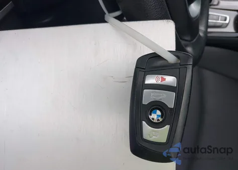 2017 BMW X3 xDrive28I z USA, uszkodzony, nr VIN 5UXWX9C39H0W76943